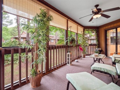 Charming 2-Bed, 2-Bath Fairways Condo Near Golf  Beach -- $199K
 on Palm Harbor Golf Club in Florida - for sale on GolfHomes.com, golf home, golf lot