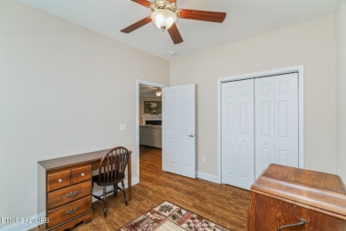 Take a peak into this beautifully maintained 3 bedroom, 2 bath on The Preserve 9 Hole Golf Course in Tennessee - for sale on GolfHomes.com, golf home, golf lot