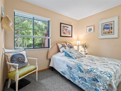 Charming 2-Bed, 2-Bath Fairways Condo Near Golf  Beach -- $199K
 on Palm Harbor Golf Club in Florida - for sale on GolfHomes.com, golf home, golf lot