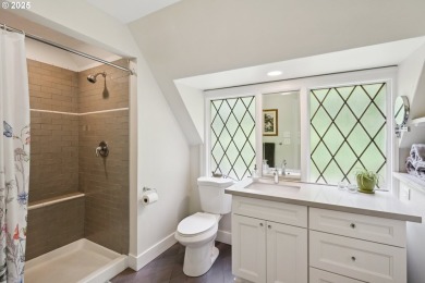 Open Sat and Sun from 11:00-4:00. AMAZING, COMPLETELY RENOVATED on Eastmoreland Golf Course in Oregon - for sale on GolfHomes.com, golf home, golf lot