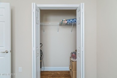 Take a peak into this beautifully maintained 3 bedroom, 2 bath on The Preserve 9 Hole Golf Course in Tennessee - for sale on GolfHomes.com, golf home, golf lot