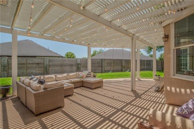 Tucked within the prestigious gated Pinnacle Country Club on Pinnacle Country Club in Arkansas - for sale on GolfHomes.com, golf home, golf lot