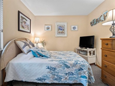 Charming 2-Bed, 2-Bath Fairways Condo Near Golf  Beach -- $199K
 on Palm Harbor Golf Club in Florida - for sale on GolfHomes.com, golf home, golf lot