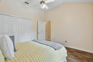 Welcome home to this well maintained gem in the highly on Julington Creek Golf Club in Florida - for sale on GolfHomes.com, golf home, golf lot