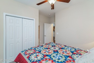Take a peak into this beautifully maintained 3 bedroom, 2 bath on The Preserve 9 Hole Golf Course in Tennessee - for sale on GolfHomes.com, golf home, golf lot