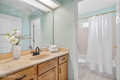 Welcome home to this well maintained gem in the highly on Julington Creek Golf Club in Florida - for sale on GolfHomes.com, golf home, golf lot