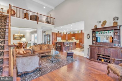 Multiple Bids Received. Calling for highest and best offers due on Regency At Monroe Golf and Country Club in New Jersey - for sale on GolfHomes.com, golf home, golf lot