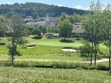 THIS IS THE VIEW! Experience the stunning view of #15 Green at on Tennessee National Golf Club in Tennessee - for sale on GolfHomes.com, golf home, golf lot