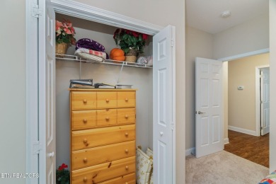 Take a peak into this beautifully maintained 3 bedroom, 2 bath on The Preserve 9 Hole Golf Course in Tennessee - for sale on GolfHomes.com, golf home, golf lot