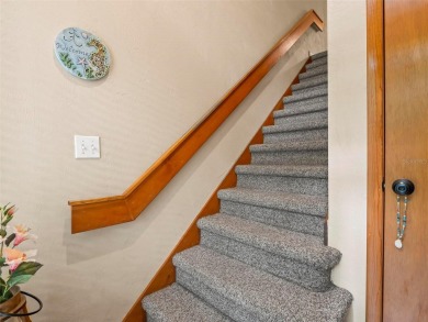 Charming 2-Bed, 2-Bath Fairways Condo Near Golf  Beach -- $199K
 on Palm Harbor Golf Club in Florida - for sale on GolfHomes.com, golf home, golf lot