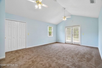 Welcome home to this well maintained gem in the highly on Julington Creek Golf Club in Florida - for sale on GolfHomes.com, golf home, golf lot