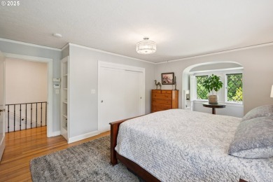 Open Sat and Sun from 11:00-4:00. AMAZING, COMPLETELY RENOVATED on Eastmoreland Golf Course in Oregon - for sale on GolfHomes.com, golf home, golf lot