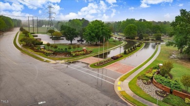 Step into this beautifully renovated and thoughtfully updated on Hedingham Golf and Athletic Club in North Carolina - for sale on GolfHomes.com, golf home, golf lot