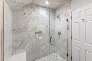 Perfectly positioned along the central lake in the coveted on Sandestin Golf and Beach Resort - The Links in Florida - for sale on GolfHomes.com, golf home, golf lot