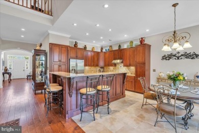 Multiple Bids Received. Calling for highest and best offers due on Regency At Monroe Golf and Country Club in New Jersey - for sale on GolfHomes.com, golf home, golf lot