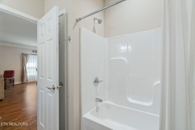 Take a peak into this beautifully maintained 3 bedroom, 2 bath on The Preserve 9 Hole Golf Course in Tennessee - for sale on GolfHomes.com, golf home, golf lot