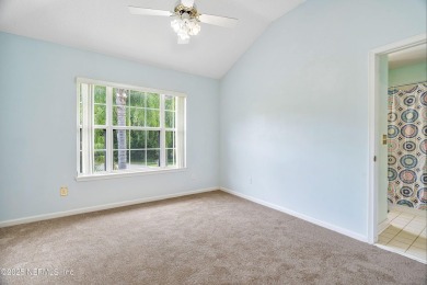 Welcome home to this well maintained gem in the highly on Julington Creek Golf Club in Florida - for sale on GolfHomes.com, golf home, golf lot
