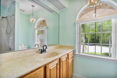 Welcome home to this well maintained gem in the highly on Julington Creek Golf Club in Florida - for sale on GolfHomes.com, golf home, golf lot