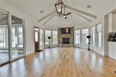 Welcome to Laurel Brooke, Peachtree City's newest upscale on Canongate At Flat Creek Club in Georgia - for sale on GolfHomes.com, golf home, golf lot