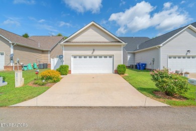 Take a peak into this beautifully maintained 3 bedroom, 2 bath on The Preserve 9 Hole Golf Course in Tennessee - for sale on GolfHomes.com, golf home, golf lot