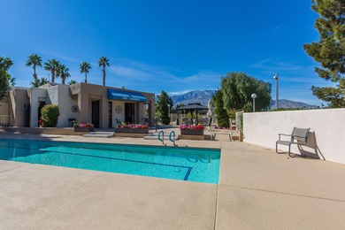 If you are looking for a home where you OWN THE LAND with a on Desert Princess Country Club in California - for sale on GolfHomes.com, golf home, golf lot