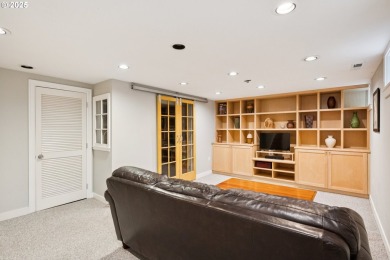 Open Sat and Sun from 11:00-4:00. AMAZING, COMPLETELY RENOVATED on Eastmoreland Golf Course in Oregon - for sale on GolfHomes.com, golf home, golf lot