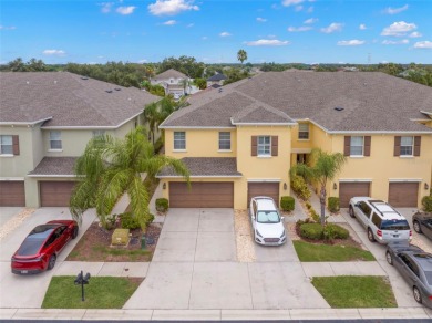 WOW!  ASSUMABLE 2.75 mortgage rate!!  *Maintenance free townhome on Fox Hollow Golf Club in Florida - for sale on GolfHomes.com, golf home, golf lot