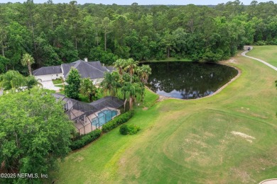 Welcome home to this well maintained gem in the highly on Julington Creek Golf Club in Florida - for sale on GolfHomes.com, golf home, golf lot