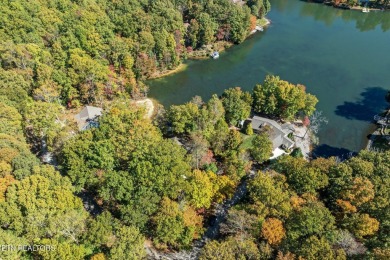 Nestled on the serene Sherwood Lake in Fairfield Glade, TN, this on Druid Hills Golf Club in Tennessee - for sale on GolfHomes.com, golf home, golf lot