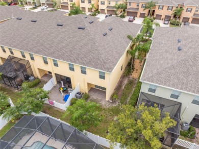 WOW!  ASSUMABLE 2.75 mortgage rate!!  *Maintenance free townhome on Fox Hollow Golf Club in Florida - for sale on GolfHomes.com, golf home, golf lot
