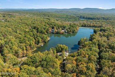 Nestled on the serene Sherwood Lake in Fairfield Glade, TN, this on Druid Hills Golf Club in Tennessee - for sale on GolfHomes.com, golf home, golf lot