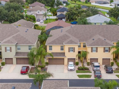 WOW!  ASSUMABLE 2.75 mortgage rate!!  *Maintenance free townhome on Fox Hollow Golf Club in Florida - for sale on GolfHomes.com, golf home, golf lot