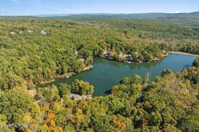 Nestled on the serene Sherwood Lake in Fairfield Glade, TN, this on Druid Hills Golf Club in Tennessee - for sale on GolfHomes.com, golf home, golf lot