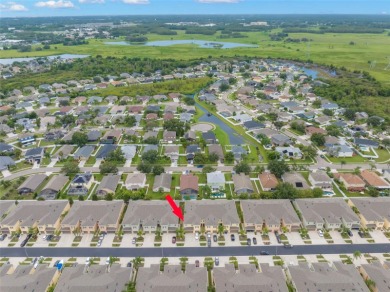 WOW!  ASSUMABLE 2.75 mortgage rate!!  *Maintenance free townhome on Fox Hollow Golf Club in Florida - for sale on GolfHomes.com, golf home, golf lot
