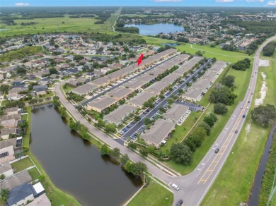 WOW!  ASSUMABLE 2.75 mortgage rate!!  *Maintenance free townhome on Fox Hollow Golf Club in Florida - for sale on GolfHomes.com, golf home, golf lot