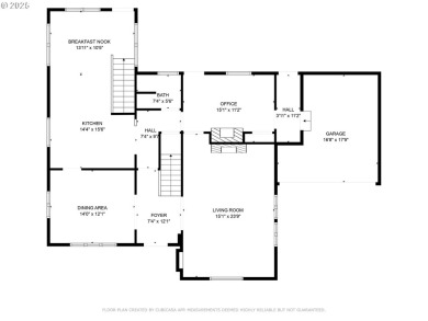 Open Sat and Sun from 11:00-4:00. AMAZING, COMPLETELY RENOVATED on Eastmoreland Golf Course in Oregon - for sale on GolfHomes.com, golf home, golf lot
