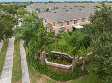 WOW!  ASSUMABLE 2.75 mortgage rate!!  *Maintenance free townhome on Fox Hollow Golf Club in Florida - for sale on GolfHomes.com, golf home, golf lot