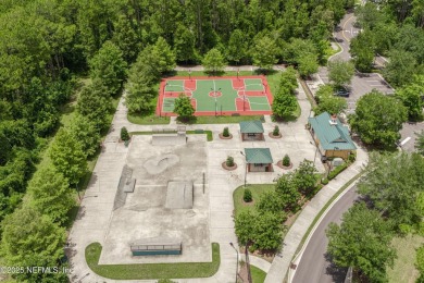 Welcome home to this well maintained gem in the highly on Julington Creek Golf Club in Florida - for sale on GolfHomes.com, golf home, golf lot
