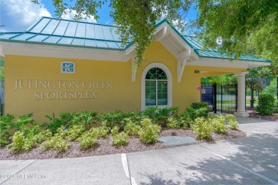 Welcome home to this well maintained gem in the highly on Julington Creek Golf Club in Florida - for sale on GolfHomes.com, golf home, golf lot