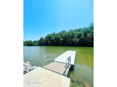 Take a peak into this beautifully maintained 3 bedroom, 2 bath on The Preserve 9 Hole Golf Course in Tennessee - for sale on GolfHomes.com, golf home, golf lot