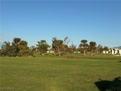 Discover the perfect canvas for your dream home in the vibrant on Burnt Store Golf Club in Florida - for sale on GolfHomes.com, golf home, golf lot