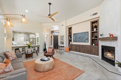Beautifully updated Vallis w/Casita on a premium south-facing on Terravita Golf and Country Club in Arizona - for sale on GolfHomes.com, golf home, golf lot