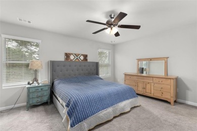 Welcome to this spacious 4-bedroom, 2.5-bath home in Covington on Indian Creek Golf Club in Georgia - for sale on GolfHomes.com, golf home, golf lot