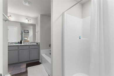 Welcome to this spacious 4-bedroom, 2.5-bath home in Covington on Indian Creek Golf Club in Georgia - for sale on GolfHomes.com, golf home, golf lot