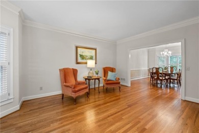 FIRST time on the market! Almost an ACRE of wooded privacy with on Canongate At Eagle Watch Golf Club in Georgia - for sale on GolfHomes.com, golf home, golf lot