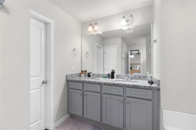 Welcome to this spacious 4-bedroom, 2.5-bath home in Covington on Indian Creek Golf Club in Georgia - for sale on GolfHomes.com, golf home, golf lot