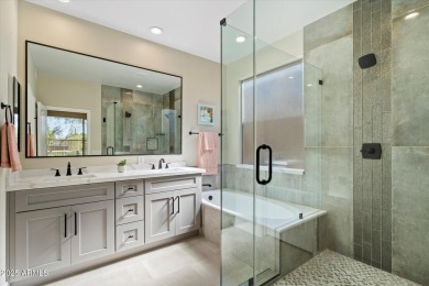 Beautifully updated Vallis w/Casita on a premium south-facing on Terravita Golf and Country Club in Arizona - for sale on GolfHomes.com, golf home, golf lot