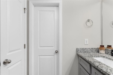 Welcome to this spacious 4-bedroom, 2.5-bath home in Covington on Indian Creek Golf Club in Georgia - for sale on GolfHomes.com, golf home, golf lot