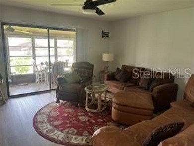 This stunning 55+ recently renovated 2 bedroom 1.5 bath condo on Country Club At Silver Springs Shores in Florida - for sale on GolfHomes.com, golf home, golf lot