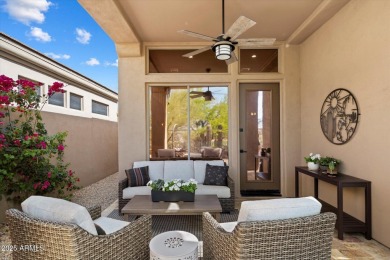 Beautifully updated Vallis w/Casita on a premium south-facing on Terravita Golf and Country Club in Arizona - for sale on GolfHomes.com, golf home, golf lot